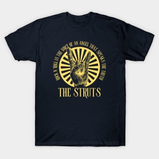 The Struts T-Shirt